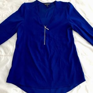 Express women’s top